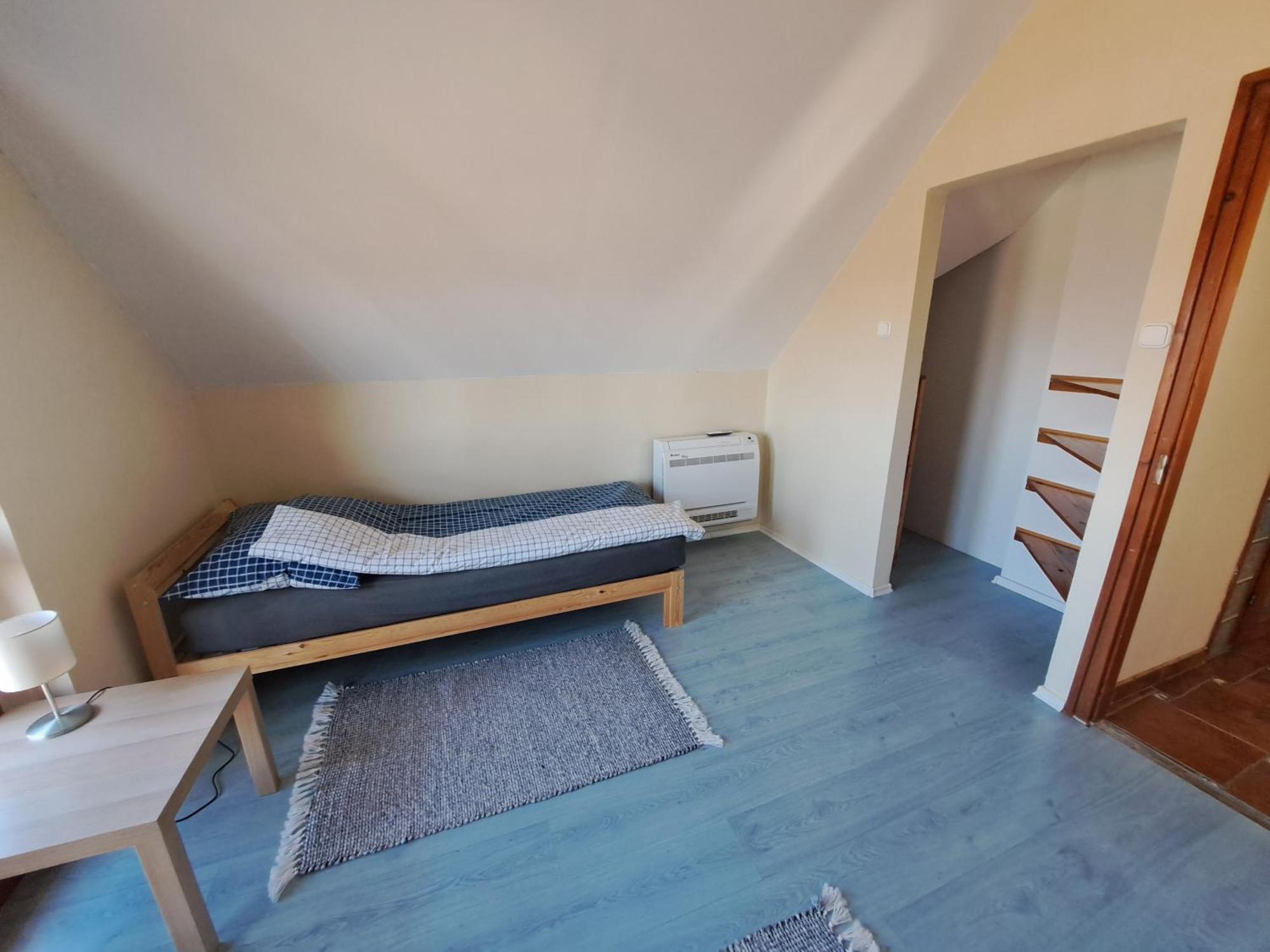 Berek Vendégház Fonyód Kültér fotó